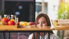 Why am I always hungry after eating? The top reasons and what you can do about it