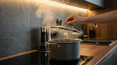 When Should You Cover the Pot with a Lid When Cooking Soup – and When Shouldn’t You?