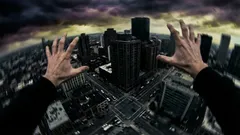 What Does It Mean When You Dream About Falling from a Height, According to Psychology?