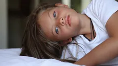 Here’s What the “Most Beautiful Little Girl in the World” Looks Like Now, 19 Years Later – Photos