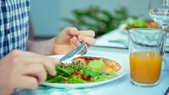 Fish That Slows Aging: Healthier Than Red Fish and Much Cheaper