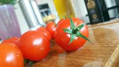 Do You Know How to Store Tomatoes So They Stay Firm and Juicy for 7 Days?