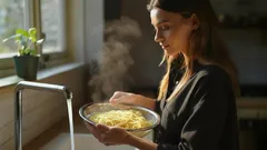 Should You Rinse Pasta After Cooking? The Simple Rule Everyone Should Know