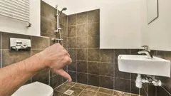 Easy-care bathrooms: The top 2026 trend every homeowner should know