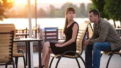 How Do We Know When Someone’s Watching Us—Even If We Don’t See Them?