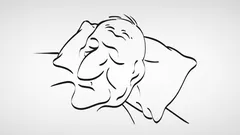 One of the Hardest Optical Illusions: Can You Spot the Sleeping Woman in This Picture?