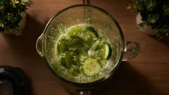 Mixing Cucumber with Aloe Vera: Why It’s Recommended and What It’s Good For