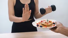 Are fasted workouts truly better for weight loss