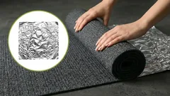 People Say Putting Aluminum Foil Under Your Rug Can Boost Wi‑Fi Speeds — But Does It Really Work?