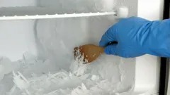 Fastest Way to Defrost a Freezer: Expert Home Tips