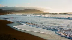 Mystery of the sea: where does all the salt in the water actually come from?