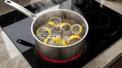 Boiling Lemon Zest with Black Pepper: Why It’s Recommended and What It’s Good For