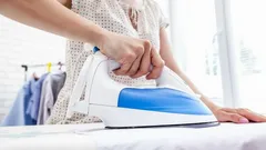 Is It Really Necessary to Iron Your Bed Sheets? Here’s Why You Can Kick This Habit.
