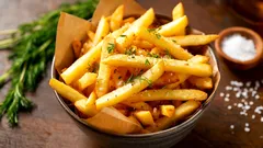 No Frying, No Boiling: The Tastiest Way to Cook Potatoes While Preserving Their Nutrients