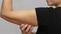 How to Get Rid of Flabby Arms with At‑Home Exercises: Simple Tips You Can Start Today