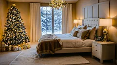 How to keep your bedroom warm in winter without cranking up the heat