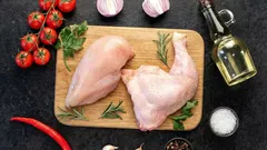 Chicken Breast vs. Thighs: Which Is Actually Better for Your Everyday Diet?