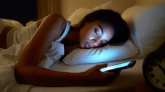 Does Using Your Phone at Night Really Hurt Your Sleep Quality? New Research May Surprise You