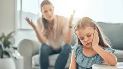 Phrases You Should Never Say to Your Child