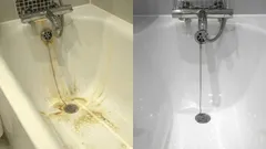 Budget-Friendly Ways to Restore Your Bathtub’s Original Look Without Expensive Chemicals