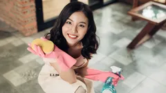 Secrets of Korean Homemakers: How to Keep Your Home Perfectly Tidy with Zero Effort