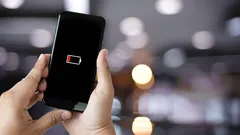 Phone Battery Draining Fast? Turn Off This One Feature and Save Up to 40% Battery Life