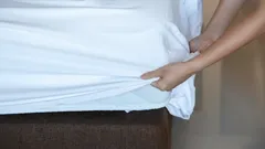 How Often Should You Change Your Bed Sheets? Remember These Key Rules Once and for All