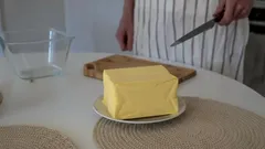 Which Butter to Avoid: How to Tell Real Butter from Margarine