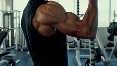 Learn Which Muscle Increases Your Arm Size and How to Train It Correctly