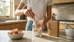 Mixing Eggs with Baking Soda: Why It’s Recommended and What It’s Good For