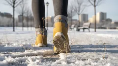 The Real Truth Behind the 10,000 Steps-a-Day Weight Loss Myth