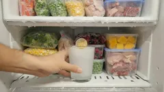 Why Smart People Put a Coin in the Freezer Every Time They’re Away From Home for a While