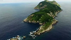 The Island Where Humans Are Banned: Considered One of the Scariest Places on Earth