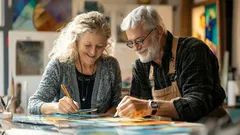 How to Find Something You Love to Do After 60 — and Why It Matters So Much