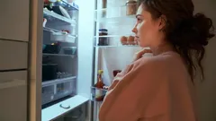 Almost Everyone Makes This Mistake, Which Causes Food to Spoil Quickly in the Fridge