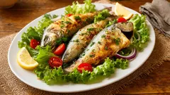 Healthier Than Popular Tuna: Nutrition Experts Say You Should Add This Fish to Your Diet