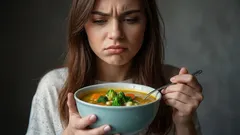 If you've over-salted your soup - techniques professional chefs use to salvage it.