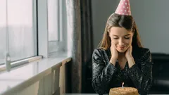 What Does It Mean if You Prefer to Be Alone on Your Birthday, According to Psychology?