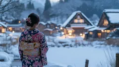 Why Japanese People Don’t Get Cold in Winter in Apartments Without Central Heating