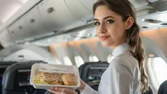 How to reheat food without a microwave using this simple flight attendant trick