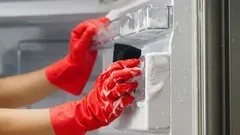 How Often Should You Deep Clean Your Refrigerator—and Why?