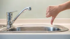 Goodbye Chrome Fixtures: The Trending Faucet Finish Set to Take Over 2026 for a More Elegant Look