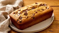 Chocolate Banana Nut Loaf: The Perfect Recipe to Save Overripe Bananas
