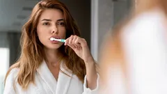 When Should You Brush Your Teeth: Before or After Breakfast?