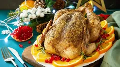 The Unhealthiest Part of a Chicken You Should Never Eat