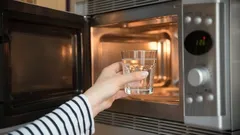 Here’s Why You Should Never Boil Water in the Microwave—Remember This Once and for All